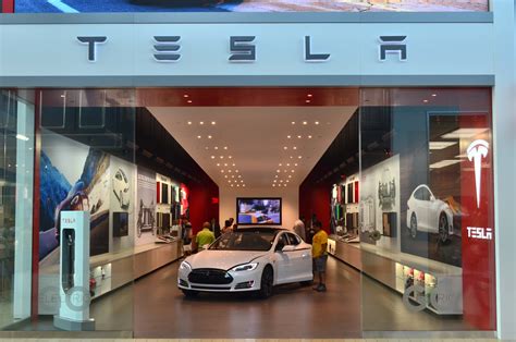 las vegas tesla dealer inventory.